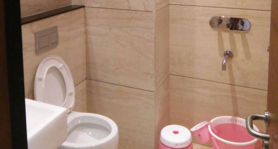 Hotel Shiv Sagar, Ujjain 5